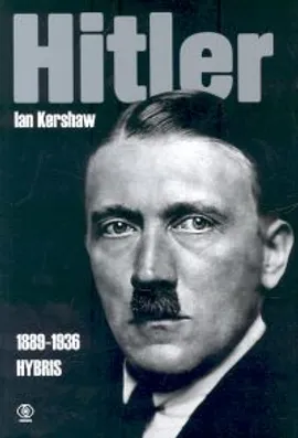 Hitler - Outlet - Ian Kershaw