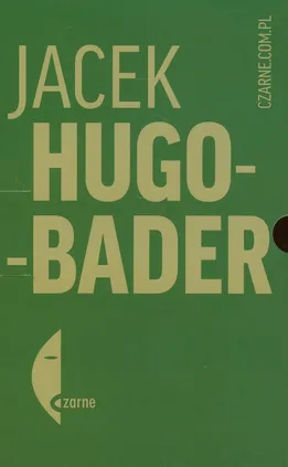 Biała gorączka / W rajskiej dolinie wśród zielska / Dzienniki kołymskie - Jacek Hugo-Bader