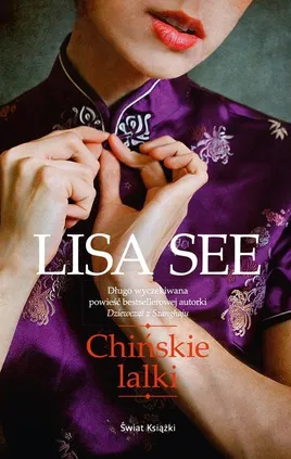 Chińskie lalki - Lisa See