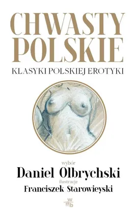 Chwasty polskie - Daniel Olbrychski