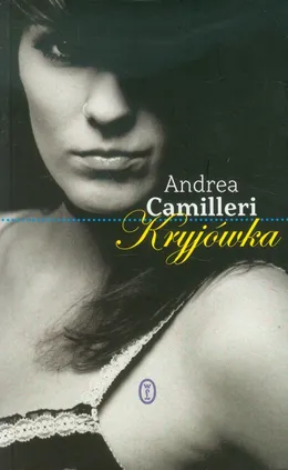 Kryjówka - Outlet - Andrea Camilleri