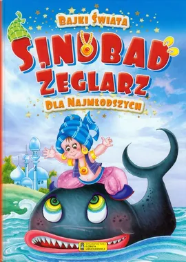 Sindbad Żeglarz