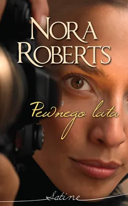 Pewnego lata - Outlet - Nora Roberts