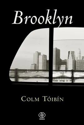Brooklyn - Outlet - Colm Toibin