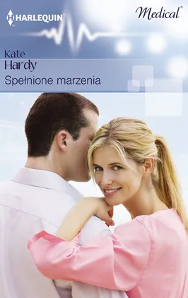 Spełnione marzenia - Kate Hardy