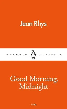 Good Moming Midnight - Jean Rhys
