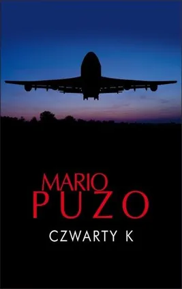 Czwarty K - Outlet - Mario Puzo