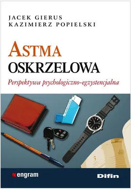 Astma oskrzelowa - Outlet - Jacek Gierus, Kazimierz Popielski