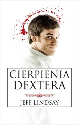 Cierpienia Dextera - Outlet - Jeff Lindsay
