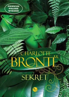 Sekret - Outlet - Charlotte Bronte