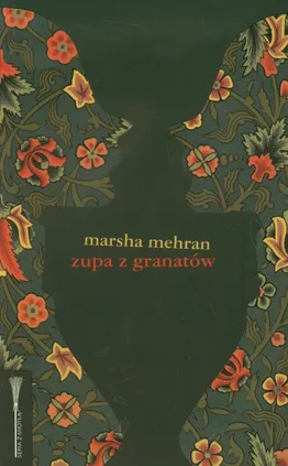 Zupa z granatów - Outlet - Marsha Mehran