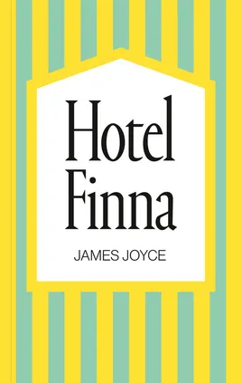 Hotel Finna - Outlet - James Joyce