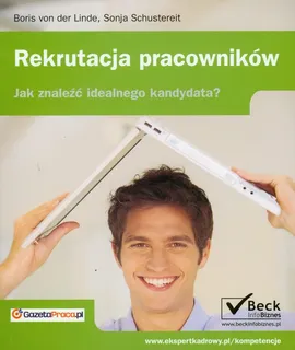 Rekrutacja pracowników