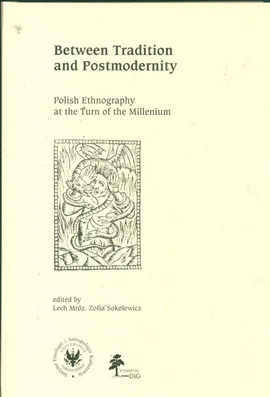 Between Tradition and Postmodernity - Lech Mróz