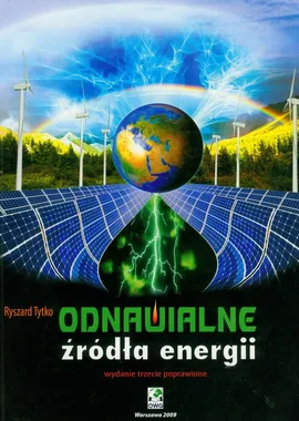 Odnawialne źródła energii - Ryszard Tytko