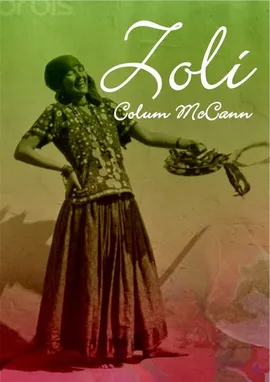 Zoli - Outlet - Colum McCann