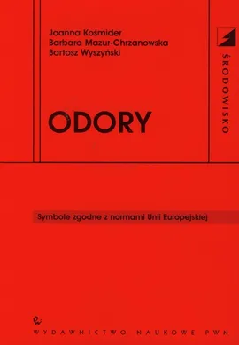 Odory - Outlet - Joanna Kośmider, Barbara Mazur-Chrzanowska, Bartosz Wyszyński