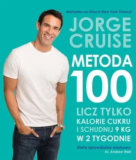 Metoda 100 - Outlet - Jorge Cruise