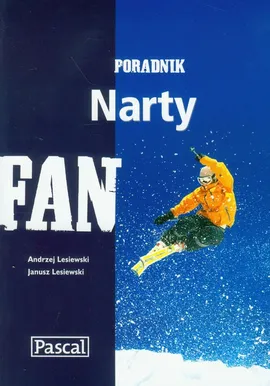 Narty poradnik 2010 - Outlet - Andrzej Lesiewski, Janusz Lesiewski
