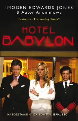 Hotel Babylon - Outlet - Imogen Edwards-Jones