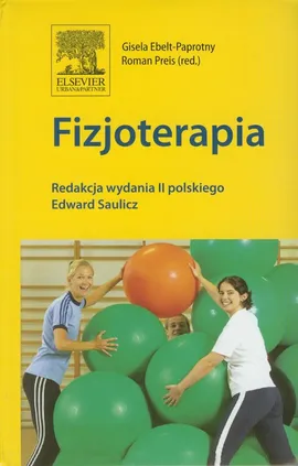 Fizjoterapia - Gisela Ebelt-Paprotny