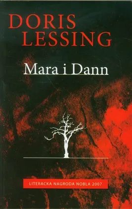 Mara i Dann - Doris Lessing