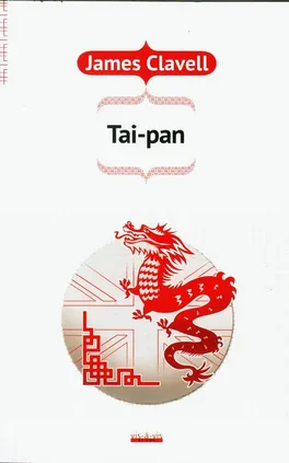 Tai-pan - Outlet - James Clavell