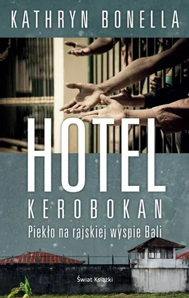 Hotel Kerobokan - Outlet - Kathryn Bonella