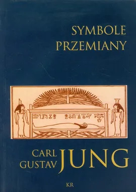Symbole przemiany - Jung Carl Gustav