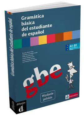 Gramatica basica del estudiante de espanol - Outlet - R. Alonso, A. Castaneda, P. Martinez