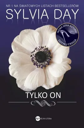 Tylko on - Outlet - Sylvia Day