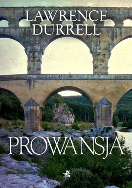 Prowansja - Lawrence Durrell