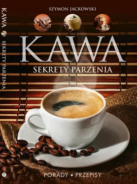 Kawa - Szymon Jackowski
