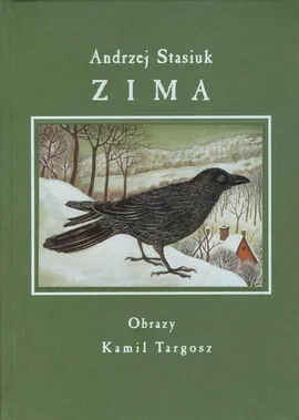 Zima - Andrzej Stasiuk