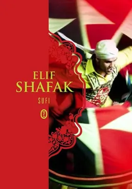 Sufi - Outlet - Elif Shafak