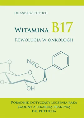 Witamina B17 - Outlet - Andreas Puttich