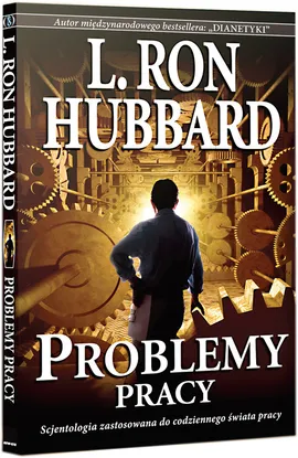Problemy pracy - Hubbard L. Ron