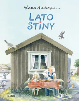 Lato Stiny - Lena Anderson