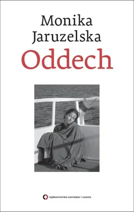 Oddech - Outlet - Monika Jaruzelska