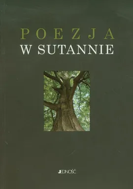 Poezja w sutannie - Outlet - Stefan Radziszewski