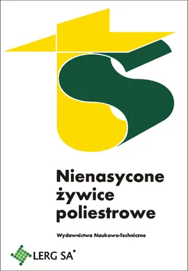 Nienasycone żywice poliestrowe - Zofia Kłosowska-Wołkowicz, Wacław Królikowski, Piotr Penczek