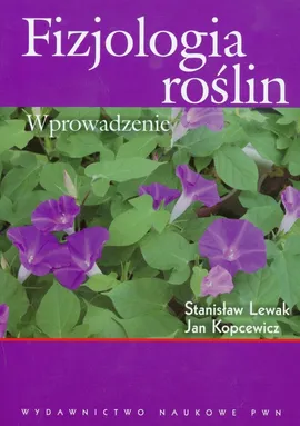 Fizjologia roślin Wprowadzenie - Outlet - Jan Kopcewicz, Stanisław Lewak
