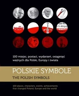 Polskie symbole - Outlet - Jerzy Besala, Marcin Jamkowski, Jacek Marczyński