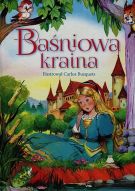 Baśniowa kraina