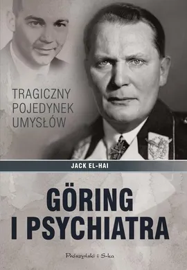 Goring i psychiatra - Jack El-Hai