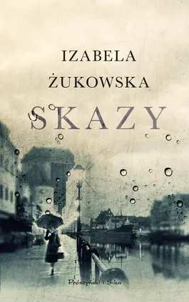 Skazy - Izabela Żukowska