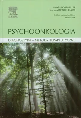 Psychoonkologia - Outlet - Hermann Dietzfelbinger, Monika Dorfmuller