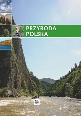 Przyroda polska - Outlet - Praca zbiorowa