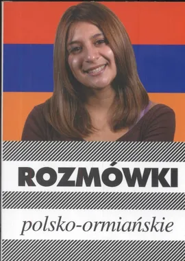 Rozmówki polsko-ormiańskie - Urszula Michalska