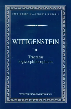 Tractatus logico-philosophicus - Outlet - Ludwig Wittgenstein